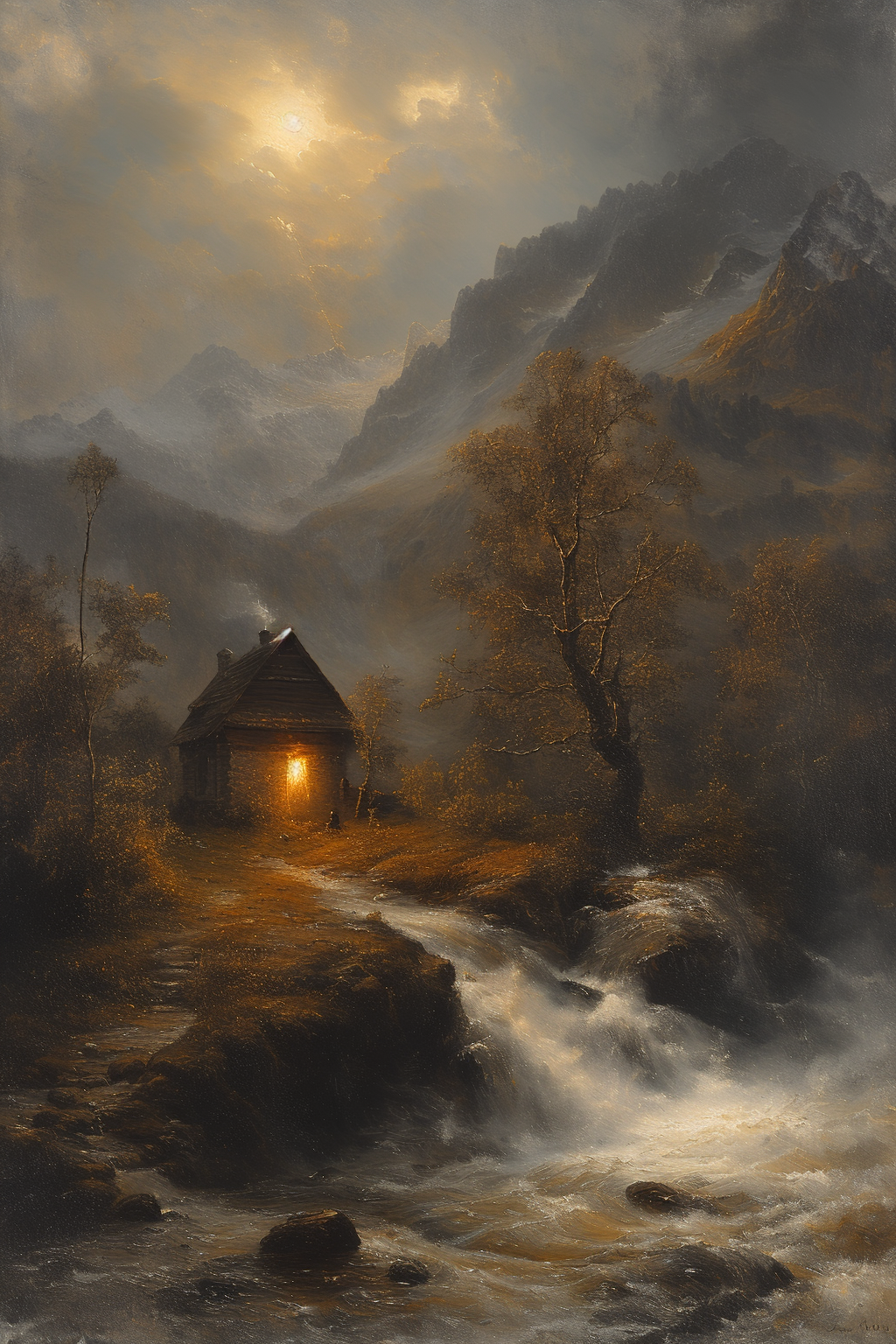 05845-3056175358-masterpiece,best quality,_lora_tbh102-_1_,oil painting ,illustration ,character,landscape, style of Andreas Achenbach.png